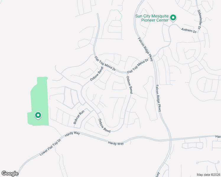 map of restaurants, bars, coffee shops, grocery stores, and more near 1019 Back Country Trail in Mesquite