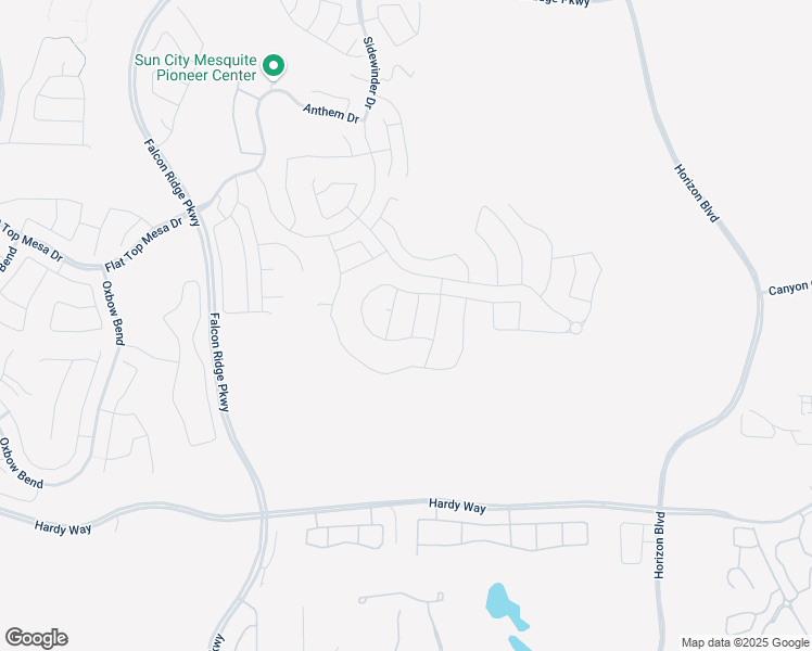 map of restaurants, bars, coffee shops, grocery stores, and more near 1047 Tranquil Terrace Lane in Mesquite