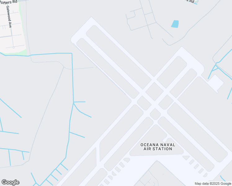 map of restaurants, bars, coffee shops, grocery stores, and more near in Virginia Beach