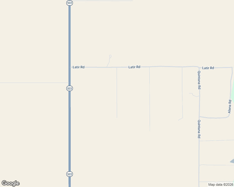 map of restaurants, bars, coffee shops, grocery stores, and more near 2-398 Windmill Road in Questa