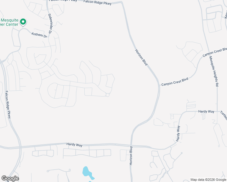 map of restaurants, bars, coffee shops, grocery stores, and more near in Mesquite
