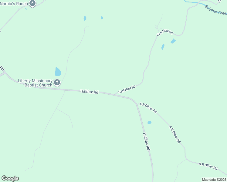 map of restaurants, bars, coffee shops, grocery stores, and more near 24 Carl Hurt Road in Scottsville