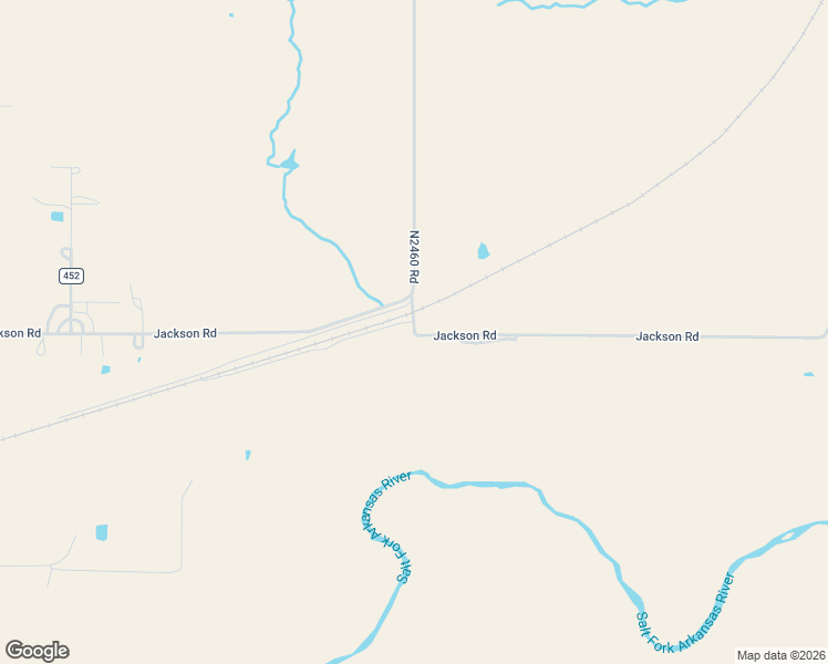 map of restaurants, bars, coffee shops, grocery stores, and more near 24040 County Road 460 in Alva