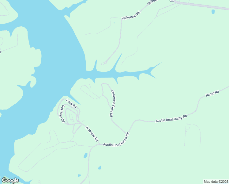 map of restaurants, bars, coffee shops, grocery stores, and more near 300-598 Cheyenne Pass Road in Austin