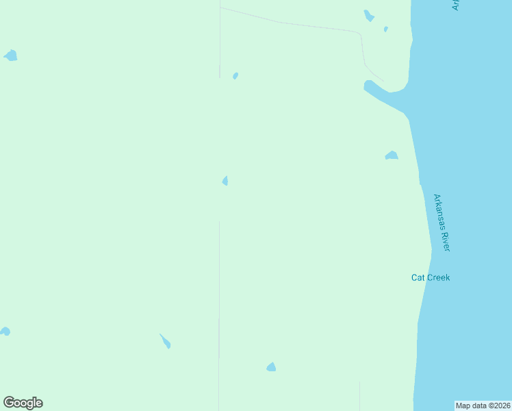 map of restaurants, bars, coffee shops, grocery stores, and more near in Kaw City