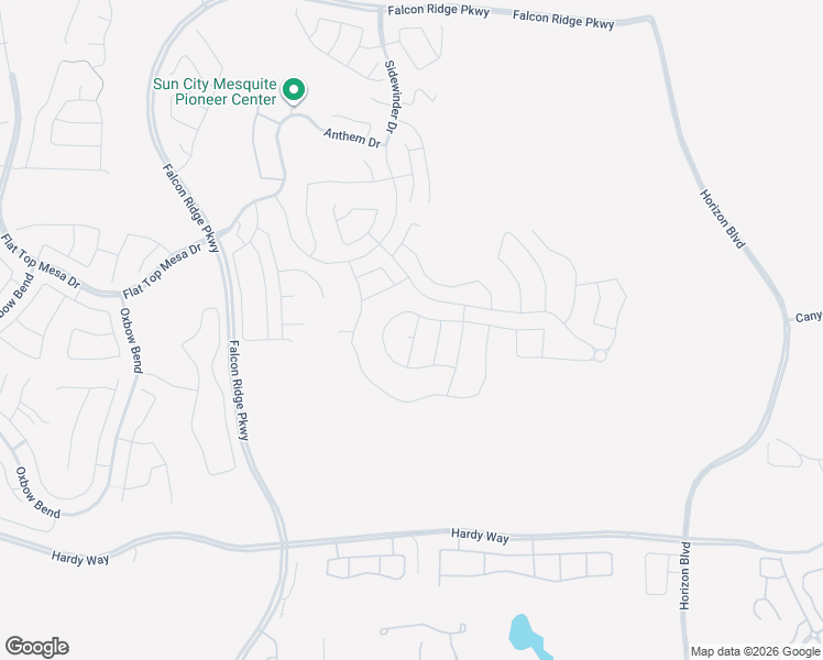 map of restaurants, bars, coffee shops, grocery stores, and more near in Mesquite