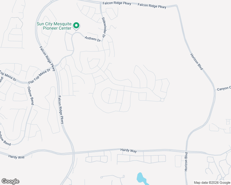 map of restaurants, bars, coffee shops, grocery stores, and more near in Mesquite