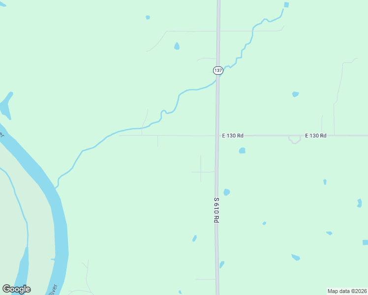 map of restaurants, bars, coffee shops, grocery stores, and more near 60901 East 130 Road in Miami