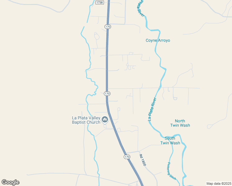 map of restaurants, bars, coffee shops, grocery stores, and more near 5 Road 1788 in Farmington