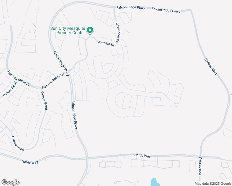 map of restaurants, bars, coffee shops, grocery stores, and more near 1073 Flagstone Bend in Mesquite