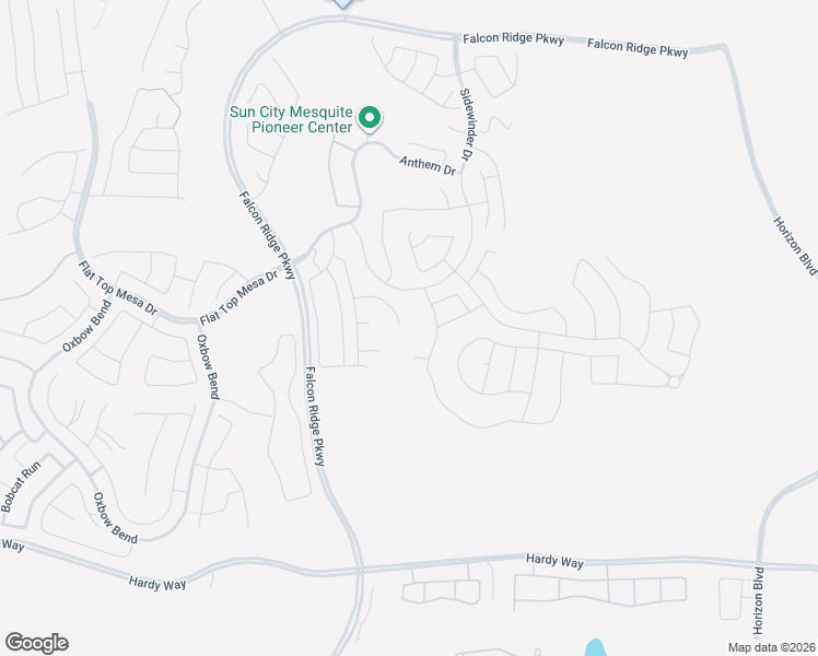 map of restaurants, bars, coffee shops, grocery stores, and more near 1141 Clouds Rest Point in Mesquite