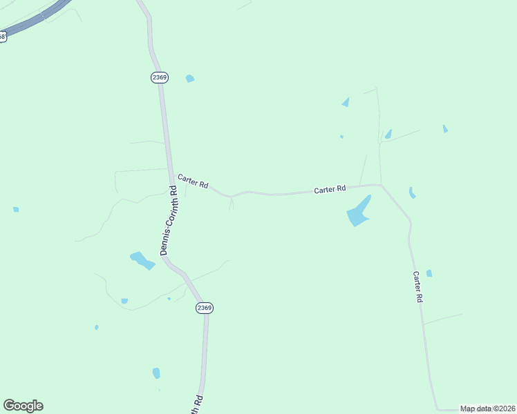 map of restaurants, bars, coffee shops, grocery stores, and more near 122-334 Carter Road in Auburn