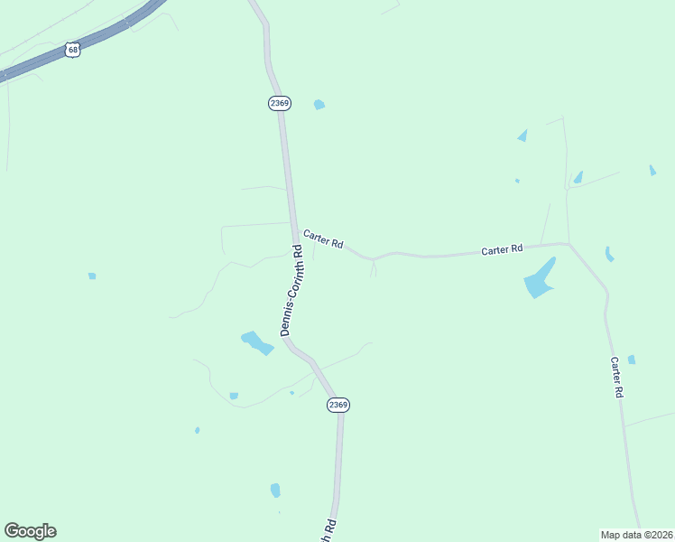 map of restaurants, bars, coffee shops, grocery stores, and more near 93-305 Carter Road in Auburn