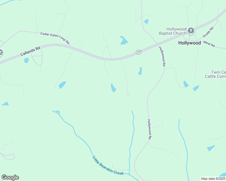 map of restaurants, bars, coffee shops, grocery stores, and more near 7023 Callands Road in Chatham