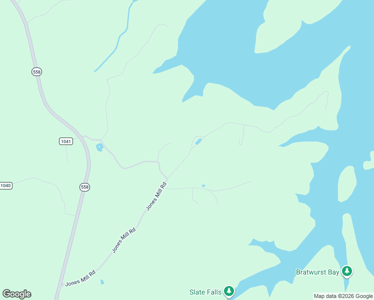 map of restaurants, bars, coffee shops, grocery stores, and more near Jones Mill Road in Albany