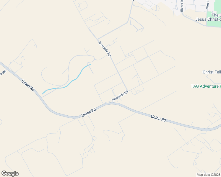 map of restaurants, bars, coffee shops, grocery stores, and more near 1010 Union Road in Hollister