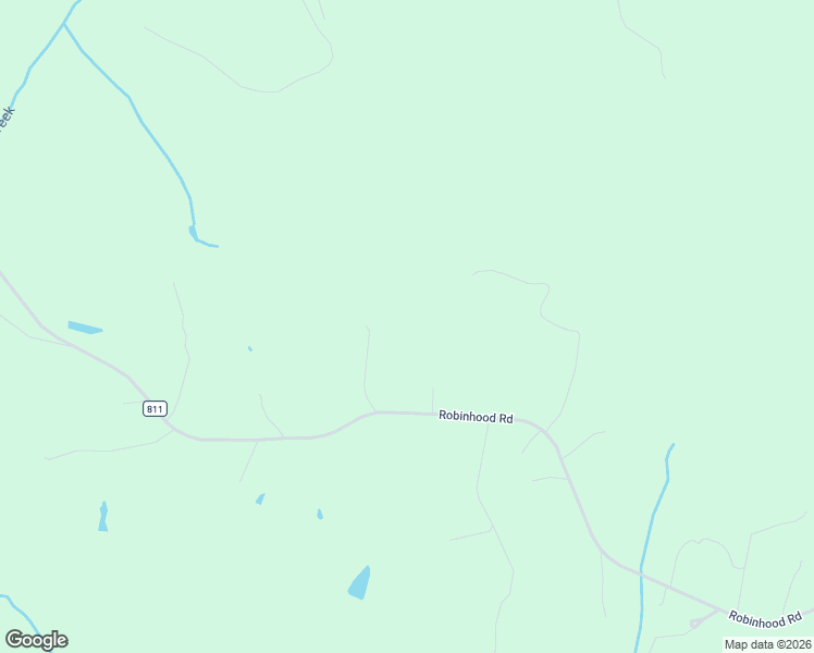 map of restaurants, bars, coffee shops, grocery stores, and more near 1860 Robinhood Road in Callands