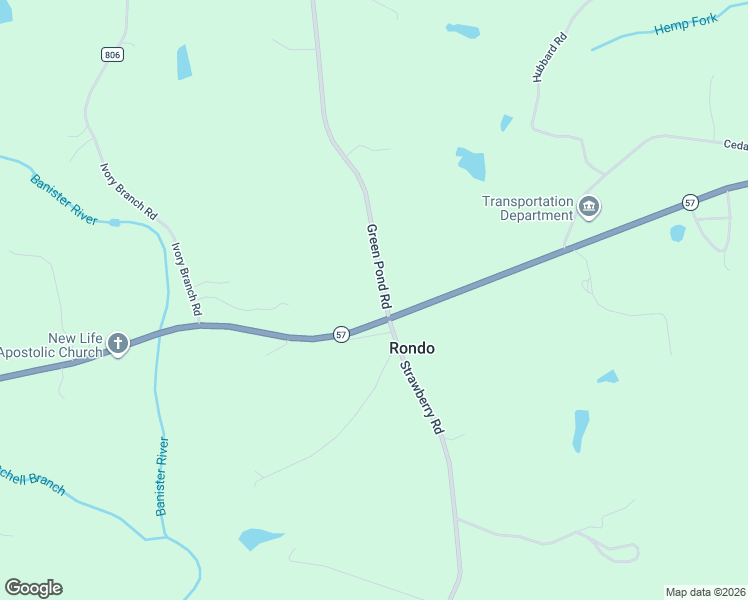 map of restaurants, bars, coffee shops, grocery stores, and more near 177 Green Pond Road in Chatham