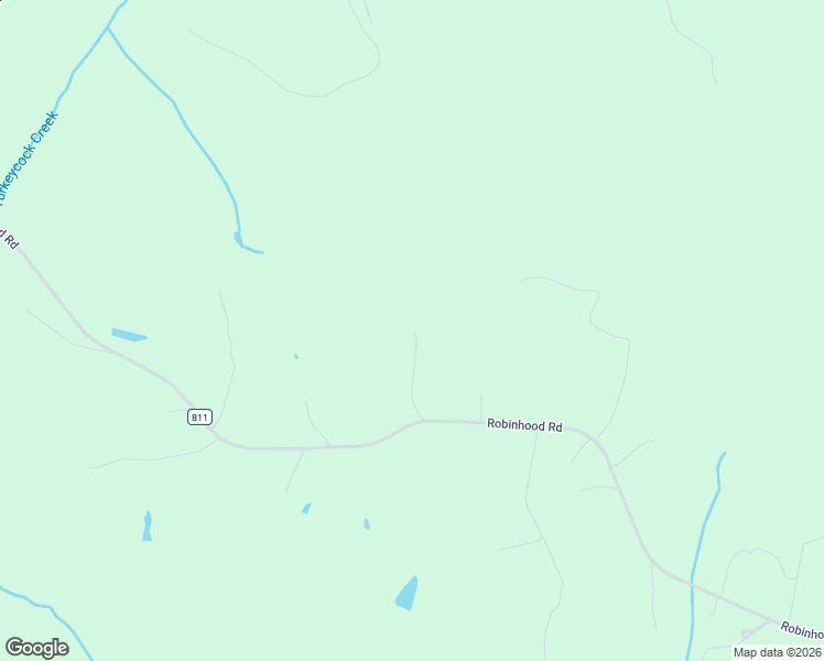 map of restaurants, bars, coffee shops, grocery stores, and more near 1860 Robinhood Road in Callands