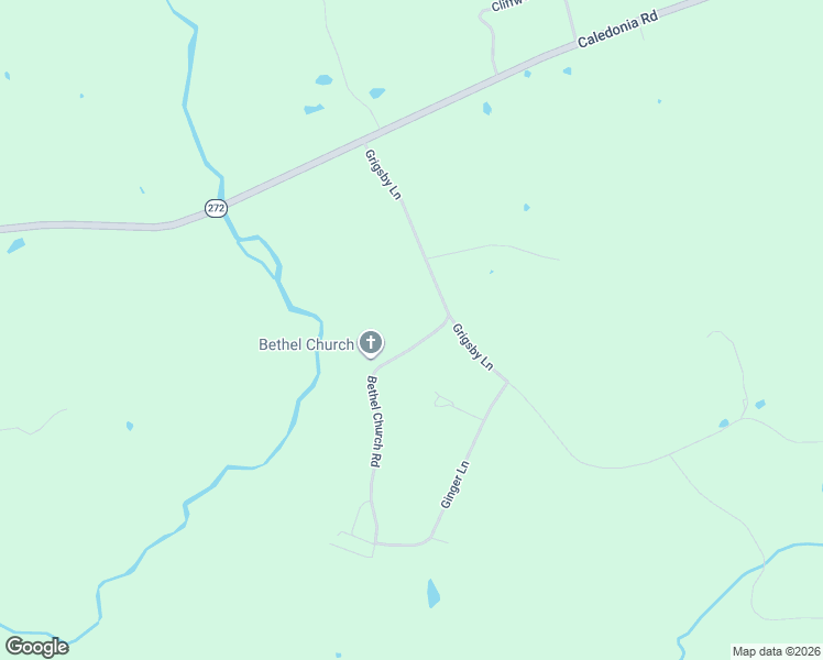 map of restaurants, bars, coffee shops, grocery stores, and more near 85 Bethel Church Road in Cadiz