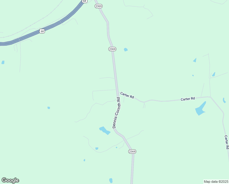 map of restaurants, bars, coffee shops, grocery stores, and more near Rooster Lane in Auburn