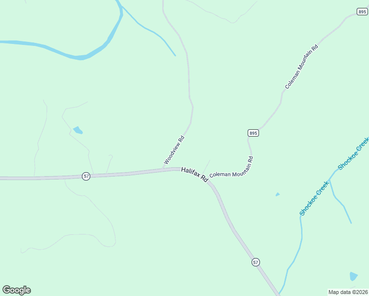 map of restaurants, bars, coffee shops, grocery stores, and more near 180 Woodview Road in Chatham