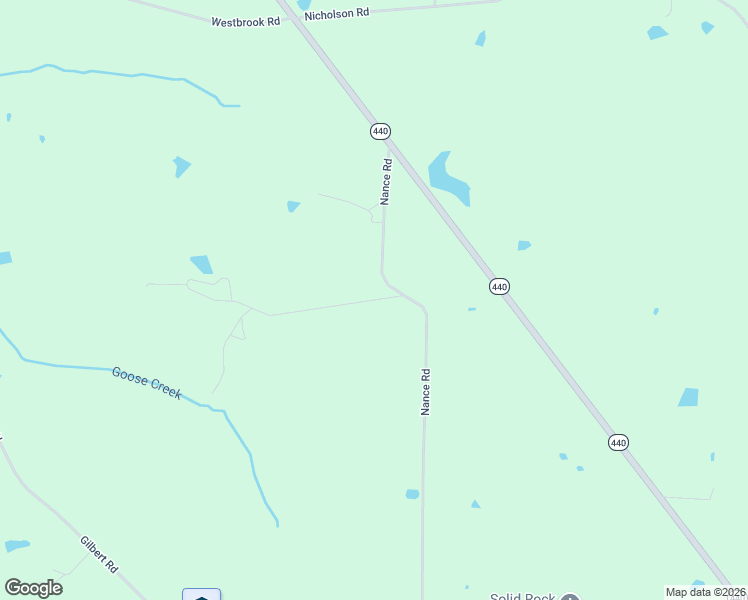map of restaurants, bars, coffee shops, grocery stores, and more near 30 Dawson Road in Hickory