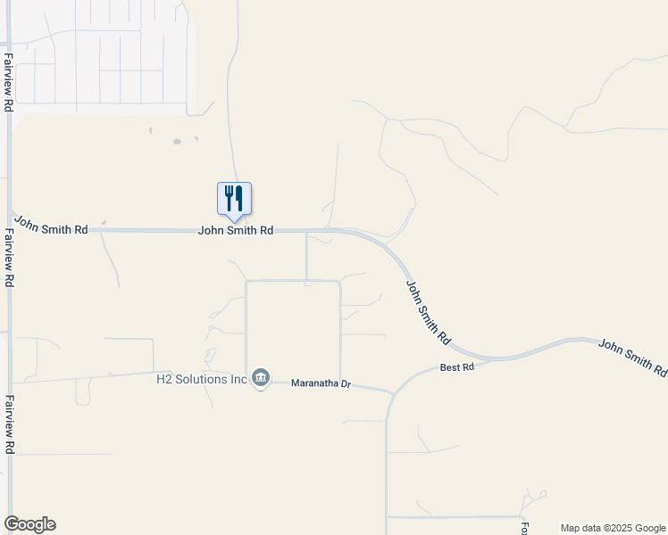 map of restaurants, bars, coffee shops, grocery stores, and more near 795 Heatherwood Drive in Hollister