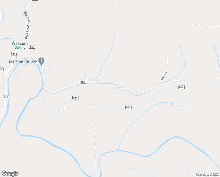 map of restaurants, bars, coffee shops, grocery stores, and more near 1324 Old Ebenezer Road in Marion