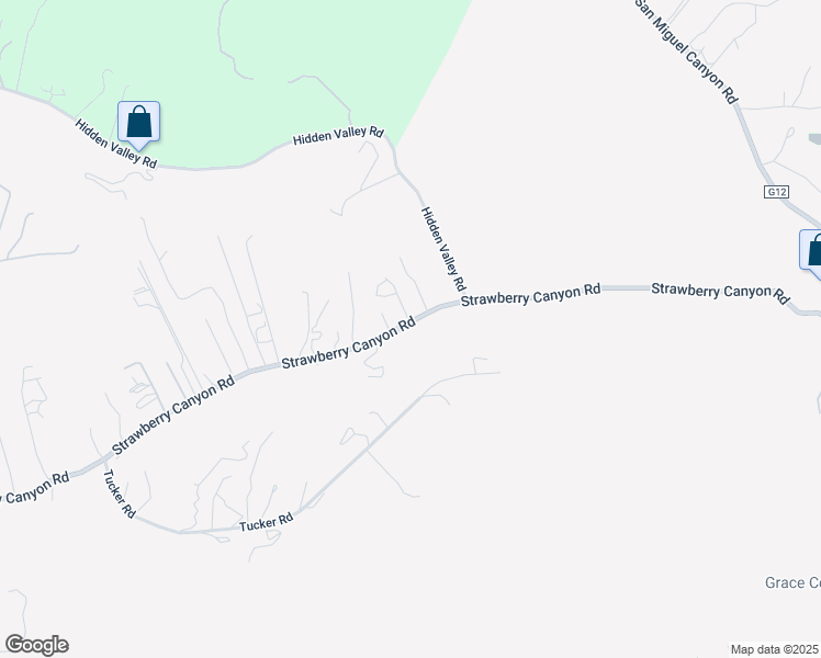 map of restaurants, bars, coffee shops, grocery stores, and more near 620 Strawberry Road in Watsonville