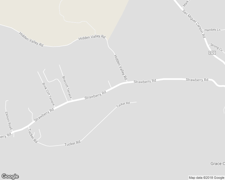 map of restaurants, bars, coffee shops, grocery stores, and more near 620 Strawberry Road in Watsonville