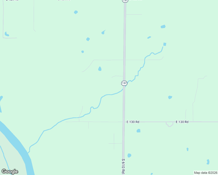 map of restaurants, bars, coffee shops, grocery stores, and more near 12701 Highway 137 in Miami