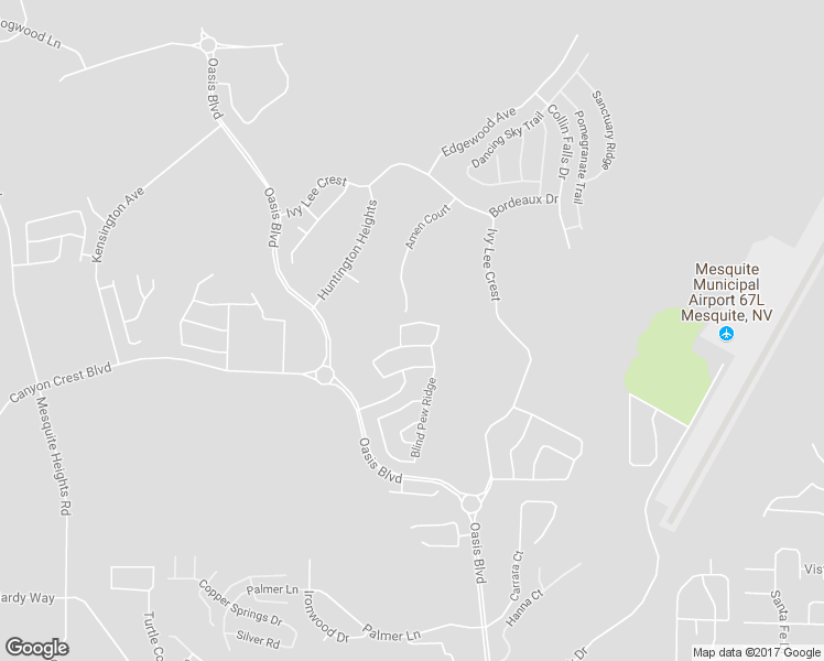 map of restaurants, bars, coffee shops, grocery stores, and more near 170 Admiral Benbow Way in Mesquite