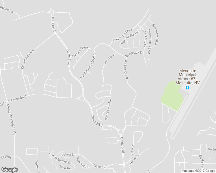 map of restaurants, bars, coffee shops, grocery stores, and more near 140 Admiral Benbow Way in Mesquite