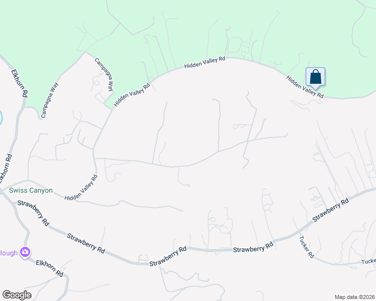 map of restaurants, bars, coffee shops, grocery stores, and more near 14643 Tumbleweed Lane in Watsonville