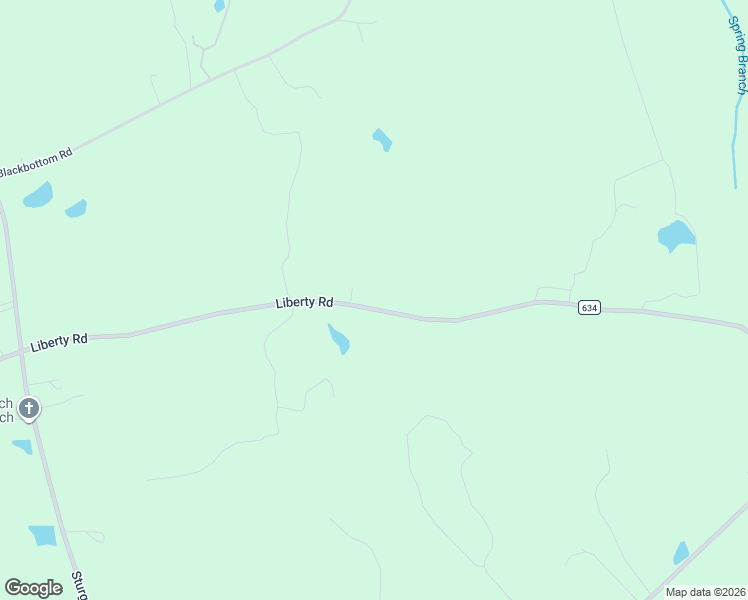 map of restaurants, bars, coffee shops, grocery stores, and more near 9218-9498 Liberty Road in Lawrenceville
