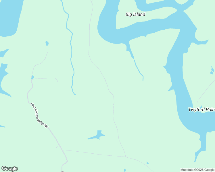 map of restaurants, bars, coffee shops, grocery stores, and more near Phipps Road in Wayne County