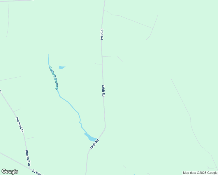 map of restaurants, bars, coffee shops, grocery stores, and more near 22293 Orbit Road in Windsor