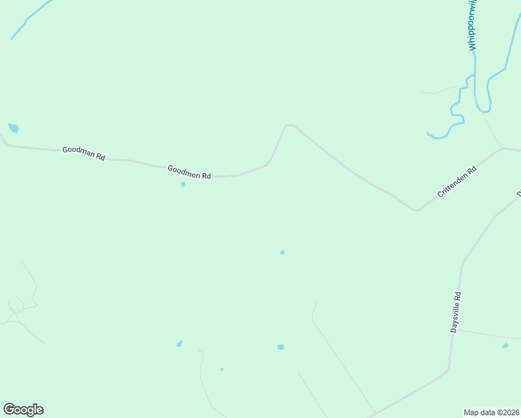 map of restaurants, bars, coffee shops, grocery stores, and more near 1235 Crittenden Road in Russellville