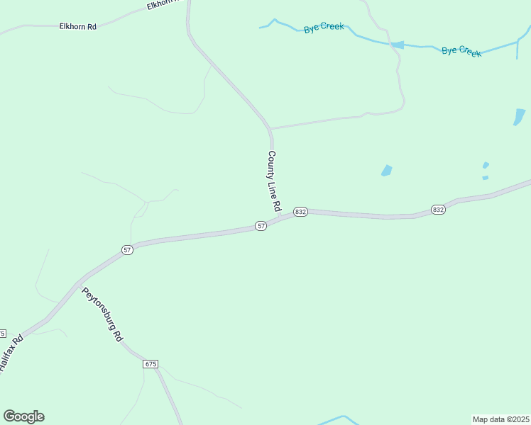map of restaurants, bars, coffee shops, grocery stores, and more near 1188 County Line Road in Java