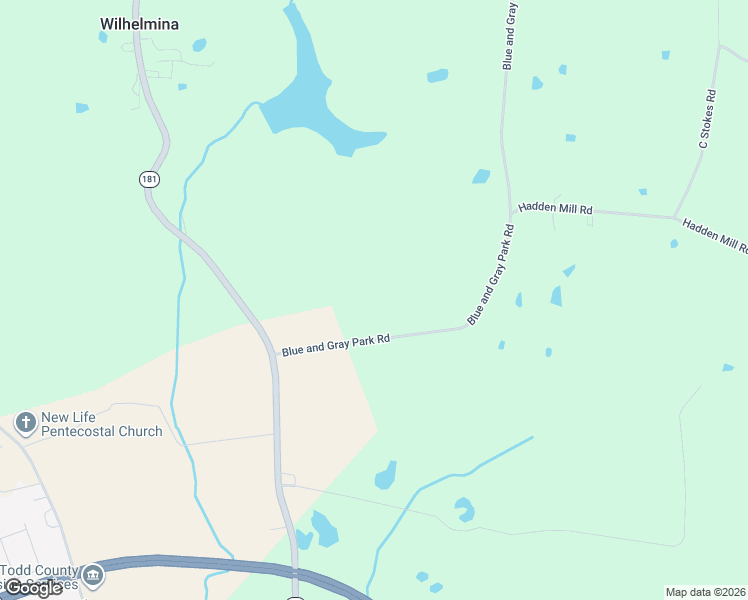 map of restaurants, bars, coffee shops, grocery stores, and more near 101-469 Blue and Gray Park Road in Elkton