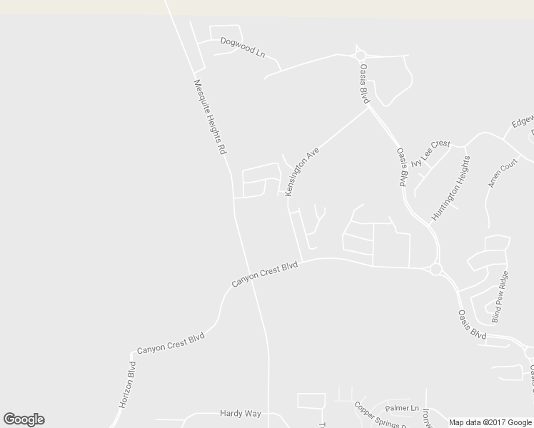 map of restaurants, bars, coffee shops, grocery stores, and more near 1352 Lexington Lane in Mesquite