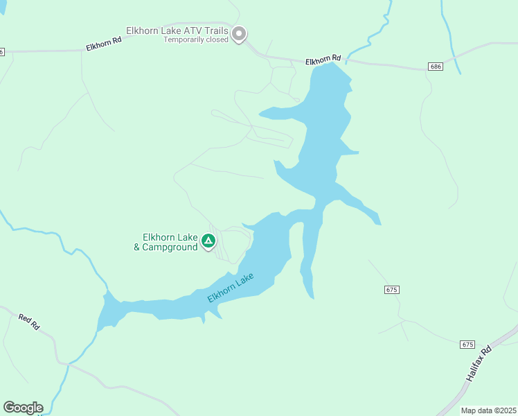 map of restaurants, bars, coffee shops, grocery stores, and more near 2492 Elkhorn Road in Java