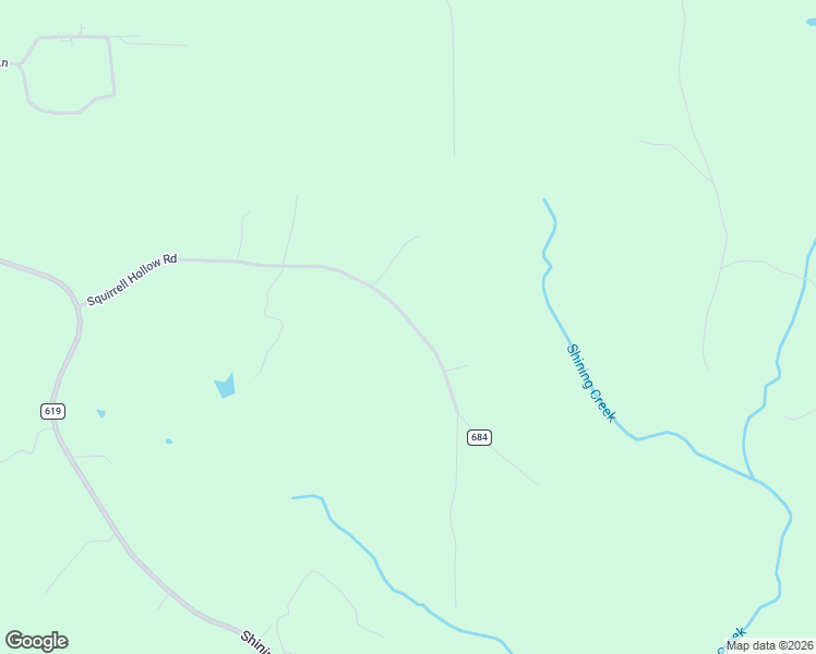 map of restaurants, bars, coffee shops, grocery stores, and more near 876 County Road 684 in Alberta