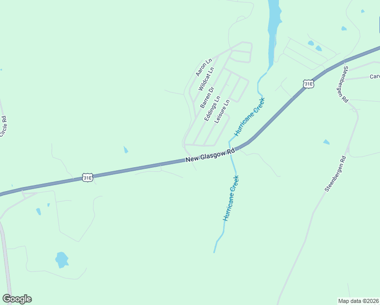 map of restaurants, bars, coffee shops, grocery stores, and more near 193-251 Parkview Shores in Scottsville