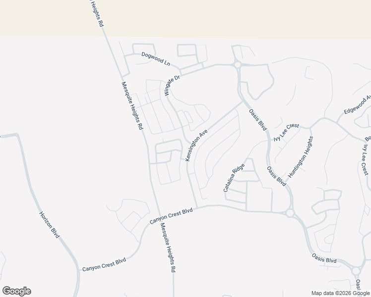map of restaurants, bars, coffee shops, grocery stores, and more near 1412 Stone Haven Street in Mesquite