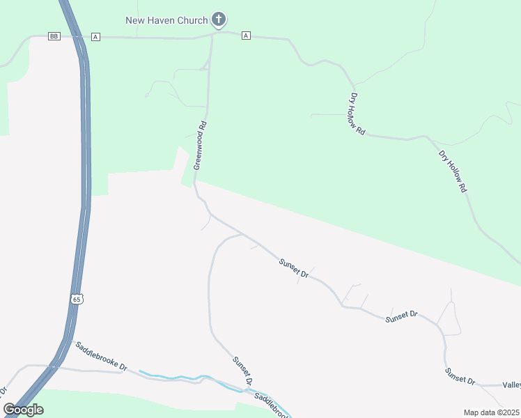 map of restaurants, bars, coffee shops, grocery stores, and more near in Saddlebrooke