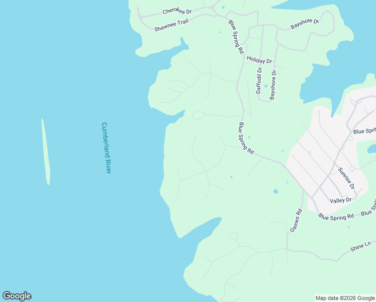 map of restaurants, bars, coffee shops, grocery stores, and more near 76-84 Tall Oaks Circle in Cadiz