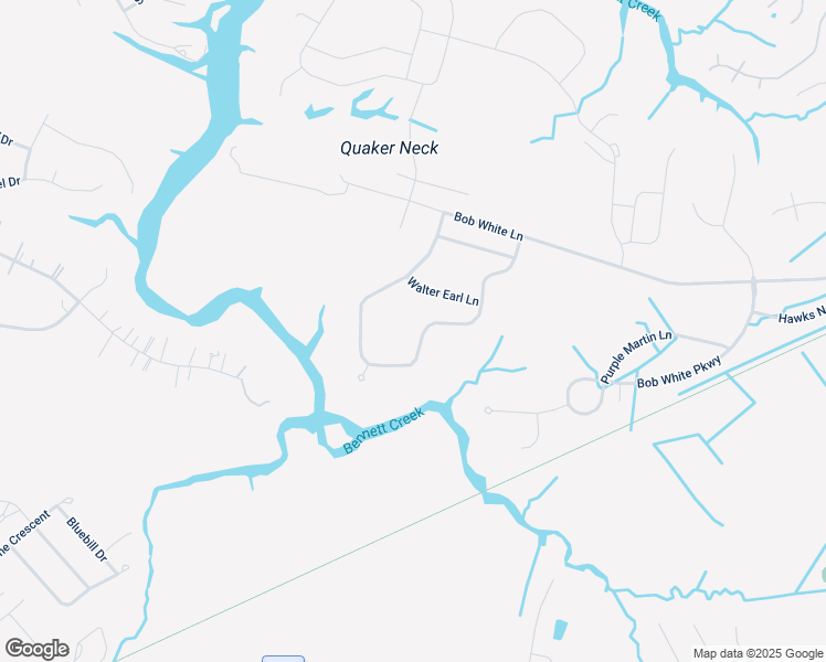 map of restaurants, bars, coffee shops, grocery stores, and more near 118 Green Spring Drive in Suffolk