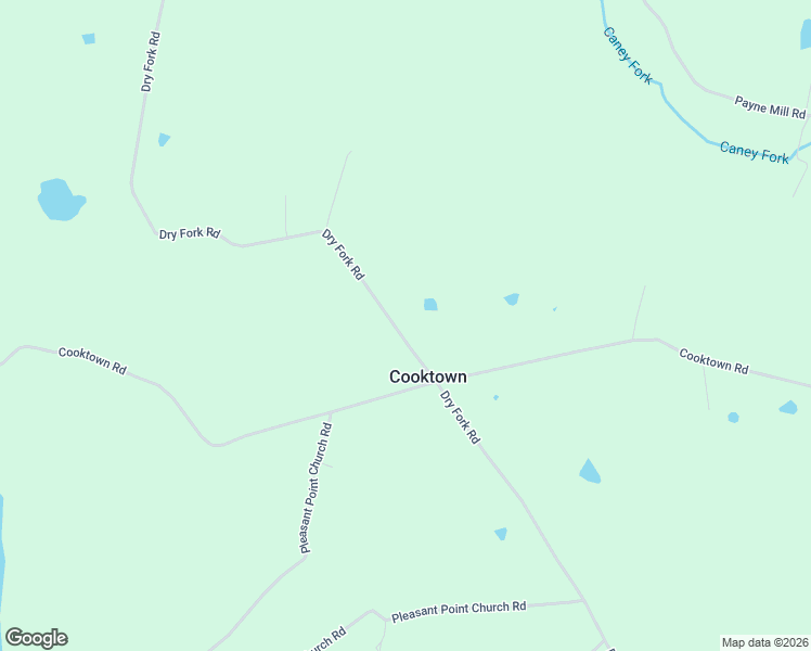 map of restaurants, bars, coffee shops, grocery stores, and more near 1100-1598 Dry Fork Road in Austin